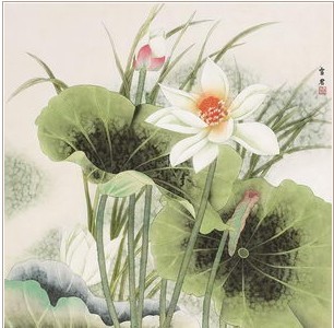宁雪君作品