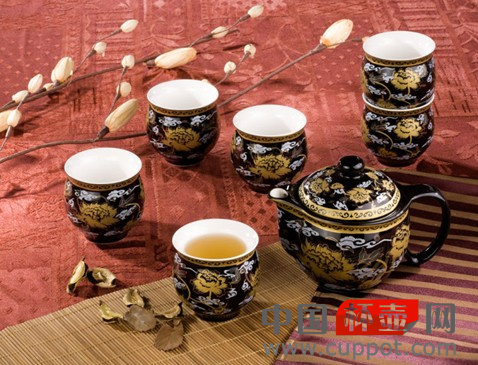 中秋礼品选购按对象找杯壶品牌礼品共性