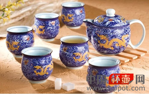 中秋节礼品送杯子好 杯壶礼品定制服务优