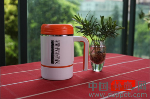 高品质保温杯品牌传递礼品情意含金量大