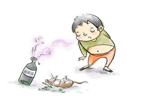 小学生生理健康知识 怎么预防食物中毒