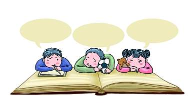 莫让小学教育成为“负教育”