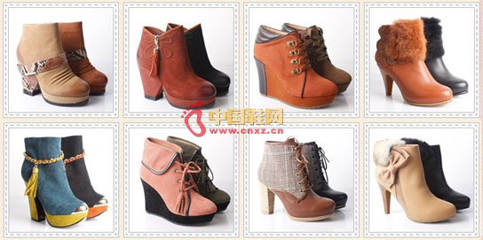 圣恩熙女鞋